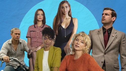 The Watcher Trailer Netflix Movie (2022) - Naomi Watts, Bobby  Cannavale,Jennifer Coolidge,Mia Farrow - video Dailymotion