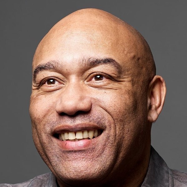 Gus Casely-Hayford
