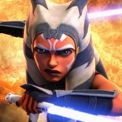 avatar de du commentaire : Série bien décevante, très en dessous de clone wars ou rebels, s'apparente plus à un Légo star wars. On n'y apprend rien, personnages caricaturaux, ce...