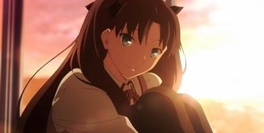 Fate/stay night [Unlimited Blade Works] - streaming