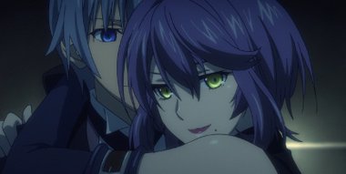 Strike the Blood Season 1 - watch episodes streaming online