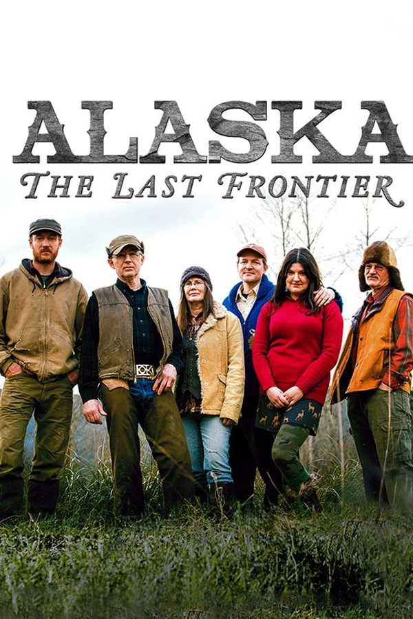 Аляска последние. Alaska the last Frontier. Alaska the last Frontier толстовка.