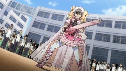 Ver Kore wa Zombie desu ka? temporada 2 episodio 9 en streaming