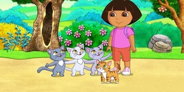 Watch Dora the Explorer season 4 episode 4 streaming online