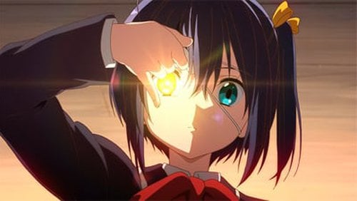 Episode 1 - Love, Chunibyo & Other Delusions! 