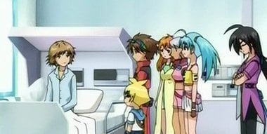 Bakugan - watch tv show streaming online