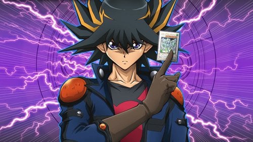 Watch Yu-Gi-Oh! 5D's season 2 episode 3 streaming online