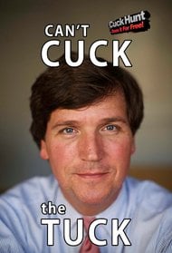 You Can't Cuck the Tuck!