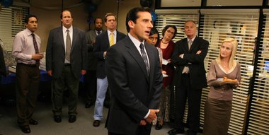 Watch The Office (US) season 4 episode 5 streaming online 