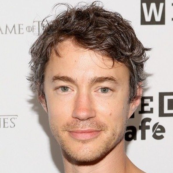 Tom Wisdom