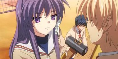 Clannad - watch tv show streaming online