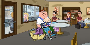 Watch Family Guy Online Streaming