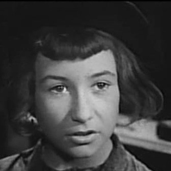 Mauricette Mercereau