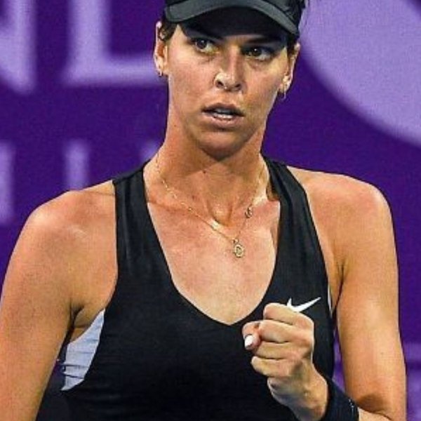 Ajla Tomljanovic