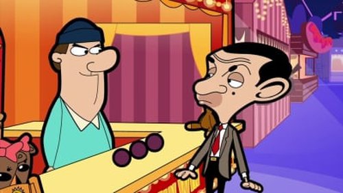 Watch Mr. Bean: The Animated Series season 4 episode 4 streaming online |  