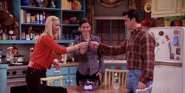 Friends Temporada 9 - assista todos episódios online streaming