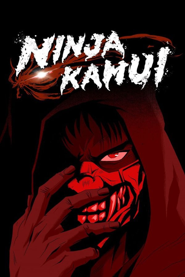 Watch full Ninja Kamui Movie for free: Link in Description - BiliBili