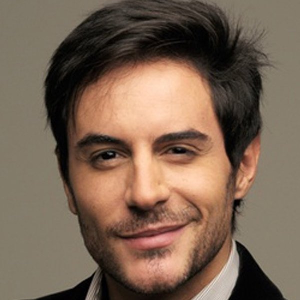 Ricardo Tozzi