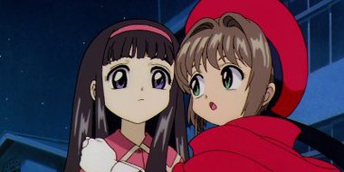 Cardcaptor Sakura: The Movie Stream and Watch Online