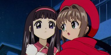 Cardcaptor Sakura Season 2 - watch episodes streaming online