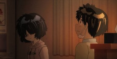 Mysterious Girlfriend X: Where to Watch and Stream Online