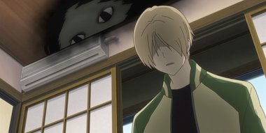 Assistir Banana Fish Episodio 12 Online