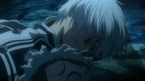 Anime Review: D.Gray-Man, Season 2 - The Escapist