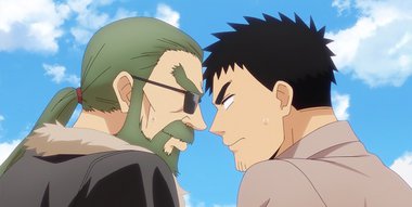 Assistir Senpai ga Uzai Kouhai no Hanashi Episódio 6 Online - Animes BR