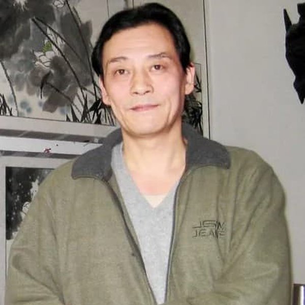 Chuan Xu