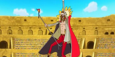 One Piece Season 17 - watch full episodes streaming online