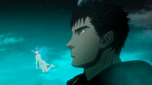 Todos Episódios de Berserk (2016) - Animes Online