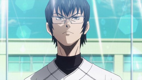 That Swing Had Some Power  Ace Of The Diamond Season 3 Episode 10