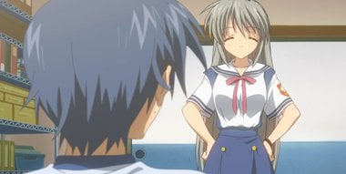 Assistir Clannad Todos os Episódios Online