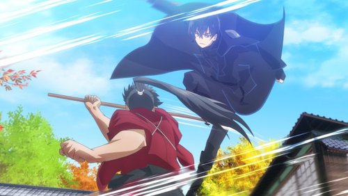 Regarder Seirei Gensouki: Spirit Chronicles saison 1 épisode 2 en streaming  complet VOSTFR, VF, VO