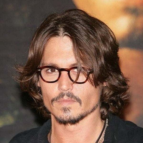 Johnny Depp