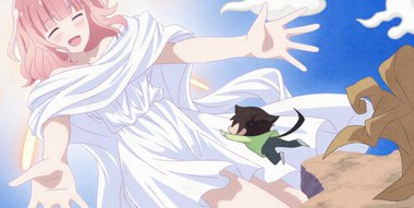 Ver Boku No Tonari Ni Ankoku Hakaishin Ga Imasu Estacao 1 Episodio 6 Em Streaming Betaseries Com