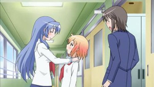 Kotoura-San Changing World - Watch on Crunchyroll