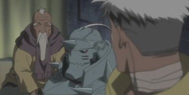 Fullmetal Alchemist Season 1 - watch episodes streaming online