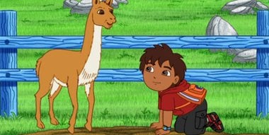 Go, Diego, Go! Temporada 1 - assista episódios online streaming