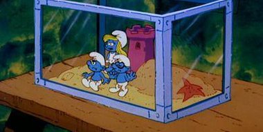 A Little Smurf Confidence • Full Episode • The Smurfs 