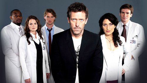 Regarder Les Episodes De House En Streaming Betaseries Com