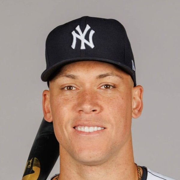 Aaron Judge