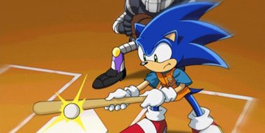 Sonic X - watch tv show streaming online