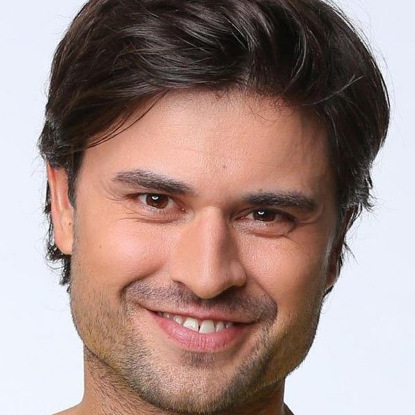Milos Vukovic