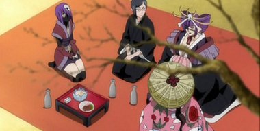 Watch Bleach season 15 episode 22 streaming online