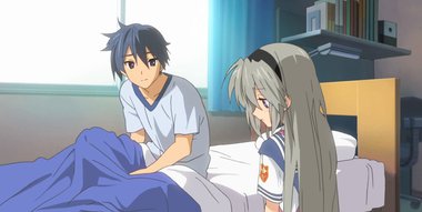 Clannad (2007): Where to Watch and Stream Online