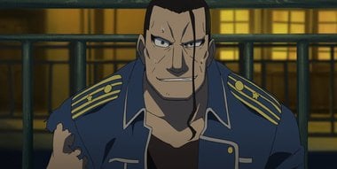 Fullmetal Alchemist - streaming tv show online