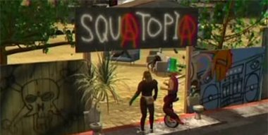 xavier renegade angel s01 e01