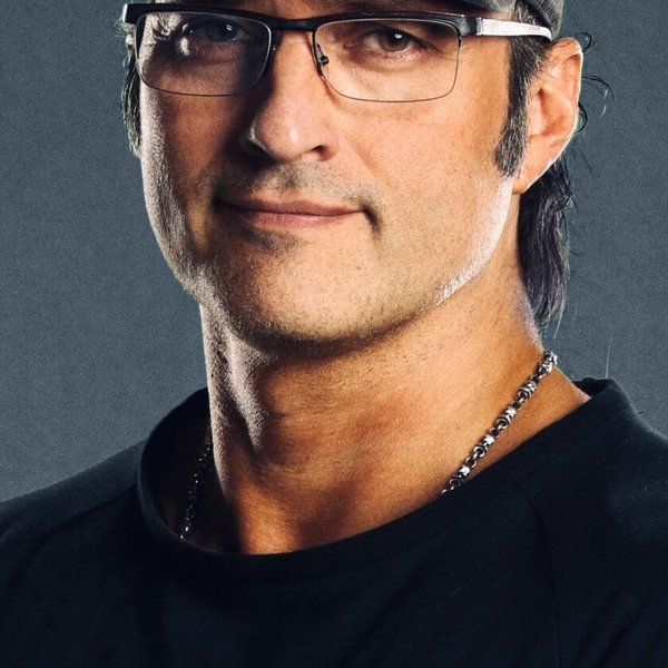 Robert Rodriguez