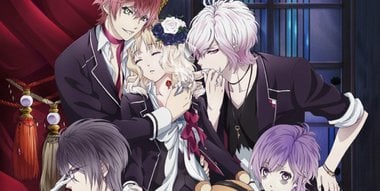 Diabolik Lovers vai ter segunda temporada